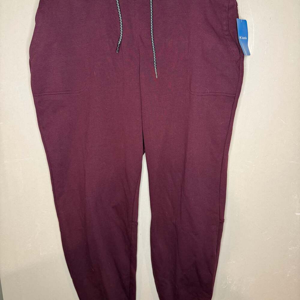 Columbia Women’s Drawstring Sweatpants NWT